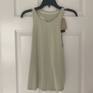 NWT. Nike Training Tank Top